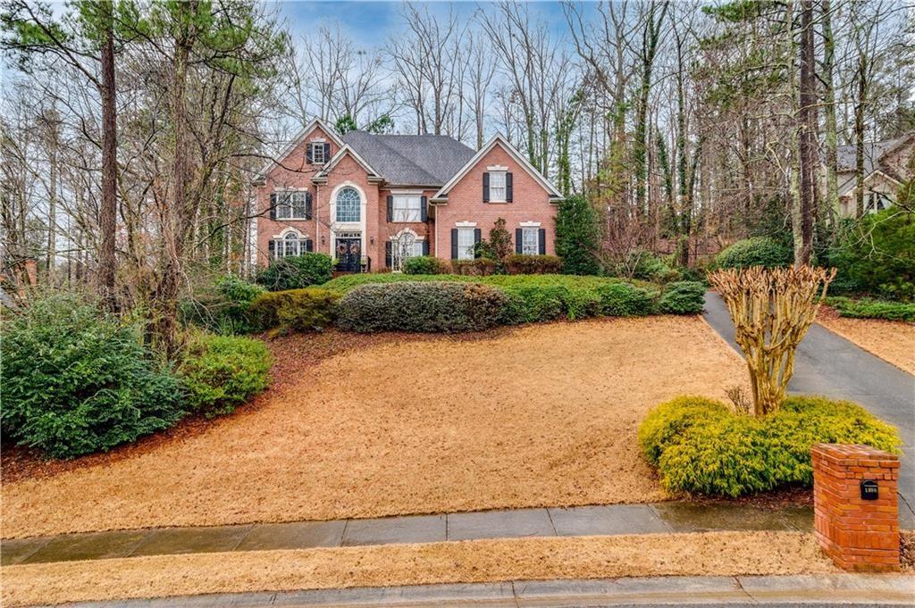 Listing 1388 Valley Reserve Dr NW, Kennesaw GA 30152
