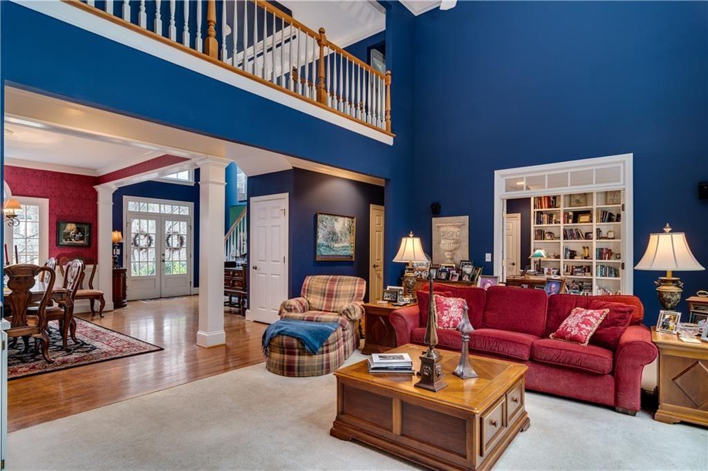 Listing 1388 Valley Reserve Dr NW, Kennesaw GA 30152