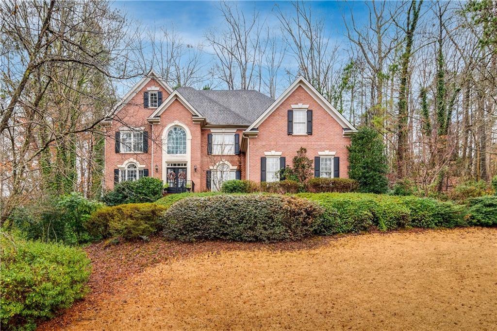 Listing 1388 Valley Reserve Dr NW, Kennesaw GA 30152
