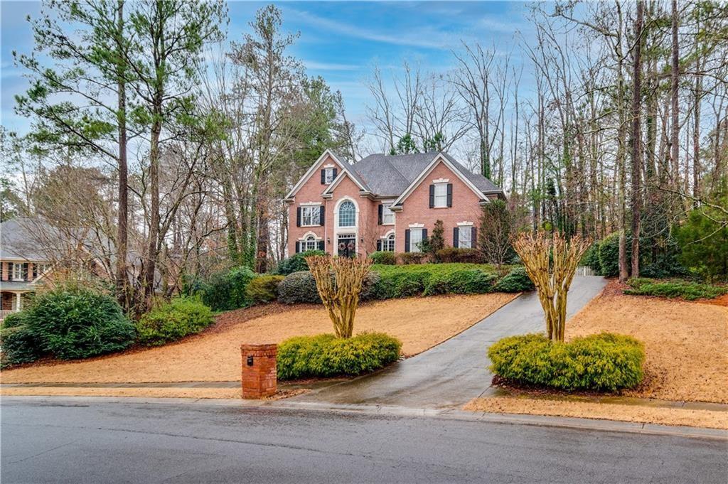 Listing 1388 Valley Reserve Dr NW, Kennesaw GA 30152